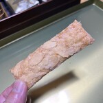 ロイスダール - 料理写真:2025年12月 焼き菓子1