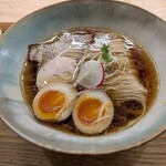 だしと小麦の可能性 - 