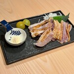 ガーリックラボ福岡 - 