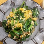 武州うどんあかねandみどりダイニング - 