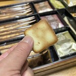 ロイスダール - 2025年12月　焼き菓子2