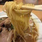 つけめん 蕾 - 