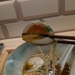 だしと小麦の可能性 - 