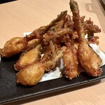 ガーリックラボ福岡 - 