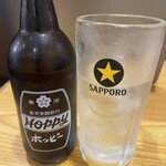 武州うどんあかねandみどりダイニング - 