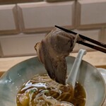だしと小麦の可能性 - 
