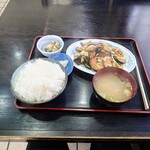 万久屋 - 料理写真:
