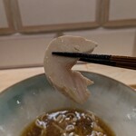 だしと小麦の可能性 - 