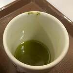 すき家 - ドリンク写真: