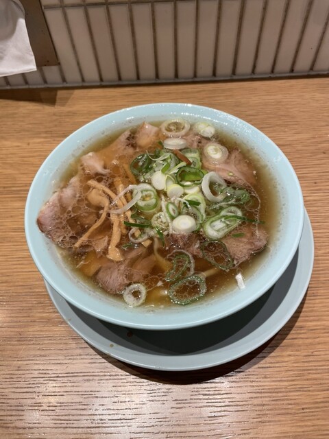 たきちゃんラーメン - 虎ノ門ヒルズ/ラーメン | 食べログ