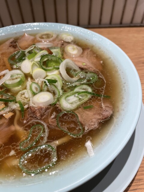 たきちゃんラーメン - 虎ノ門ヒルズ/ラーメン | 食べログ