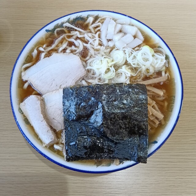 ケンちゃんラーメン 古河店 - 古河/ラーメン | 食べログ