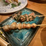 中洲 あほう鳥 - 