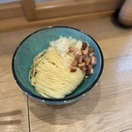 中華蕎麦 麺とスープ - 