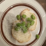 焼鳥とワイン カッシーワ - 