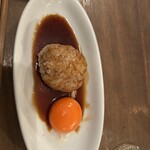 焼鳥とワイン カッシーワ - 