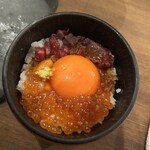 焼鳥とワイン カッシーワ - 