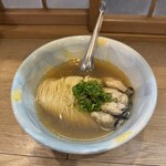 中華蕎麦 麺とスープ - 
