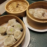 横濱崎陽軒シウマイBAR - 