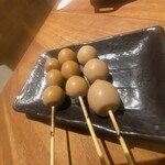 中洲 あほう鳥 本店 - 