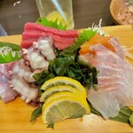 明石家 - 
