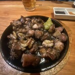 中洲 あほう鳥 - 