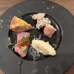 焼鳥とワイン カッシーワ 天王寺店 - 