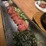 中洲 あほう鳥 - 