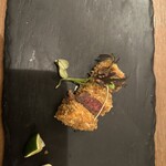 焼鳥とワイン カッシーワ - 