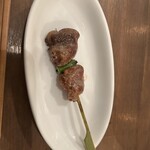 焼鳥とワイン カッシーワ - 