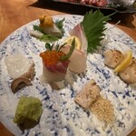 中洲 あほう鳥 - 