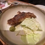 中洲 あほう鳥 - 