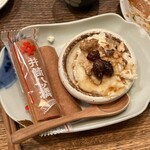 居酒屋 ちょーちょ - 八ツ橋の新しい発見