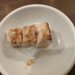 焼鳥とワイン カッシーワ - 