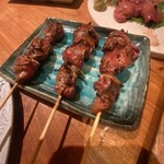 中洲 あほう鳥 - 