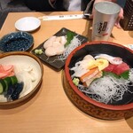 魚っ喰いの田 - 