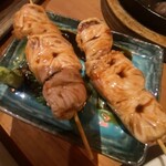 中洲 あほう鳥 - 