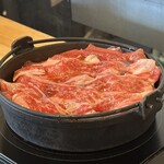 すき焼きとおばんざいの店 すき - 