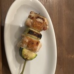 焼鳥とワイン カッシーワ - 