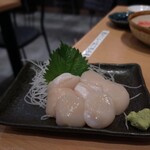 魚っ喰いの田 - 