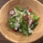 焼鳥とワイン カッシーワ 天王寺店 - 