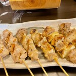 明石家 - 