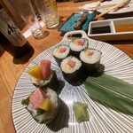 中洲 あほう鳥 本店 - 