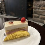 スイーツby軽井沢エレガンス - 