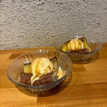 oimo&coco. Ishigami Koen Ten