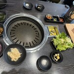 熟成肉専門店 ヨプの王豚塩焼 - 