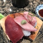 回転すし北海道 - 