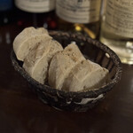 マンデイオフ - 