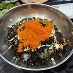 熟成肉専門店 ヨプの王豚塩焼 - 