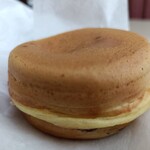 あじまん - 料理写真:つぶあん